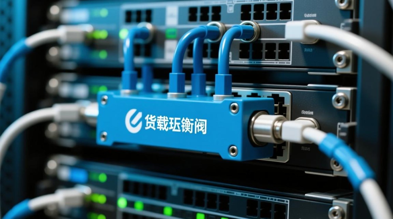 负载均衡阀在系统运行中扮演何种关键角色？其工作原理和应用场景有哪些？