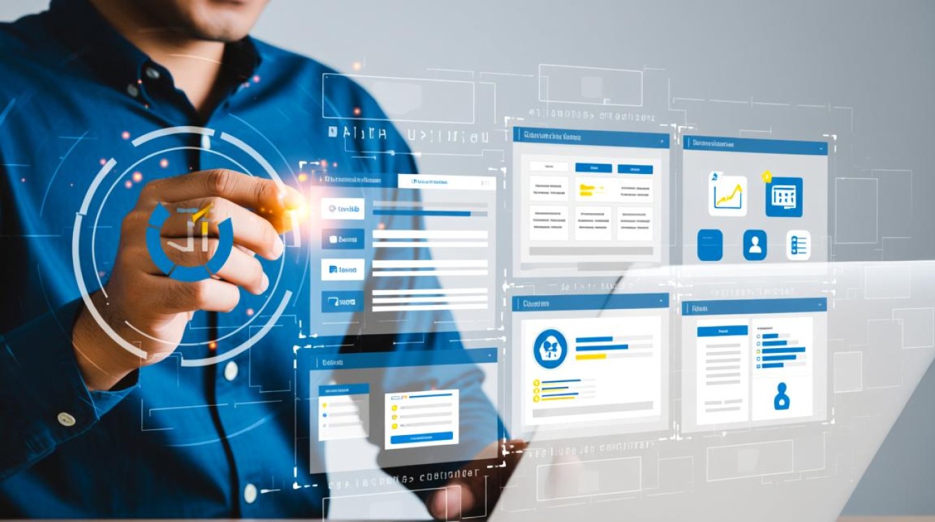 如何在Java工程中成功集成和配置UI界面？