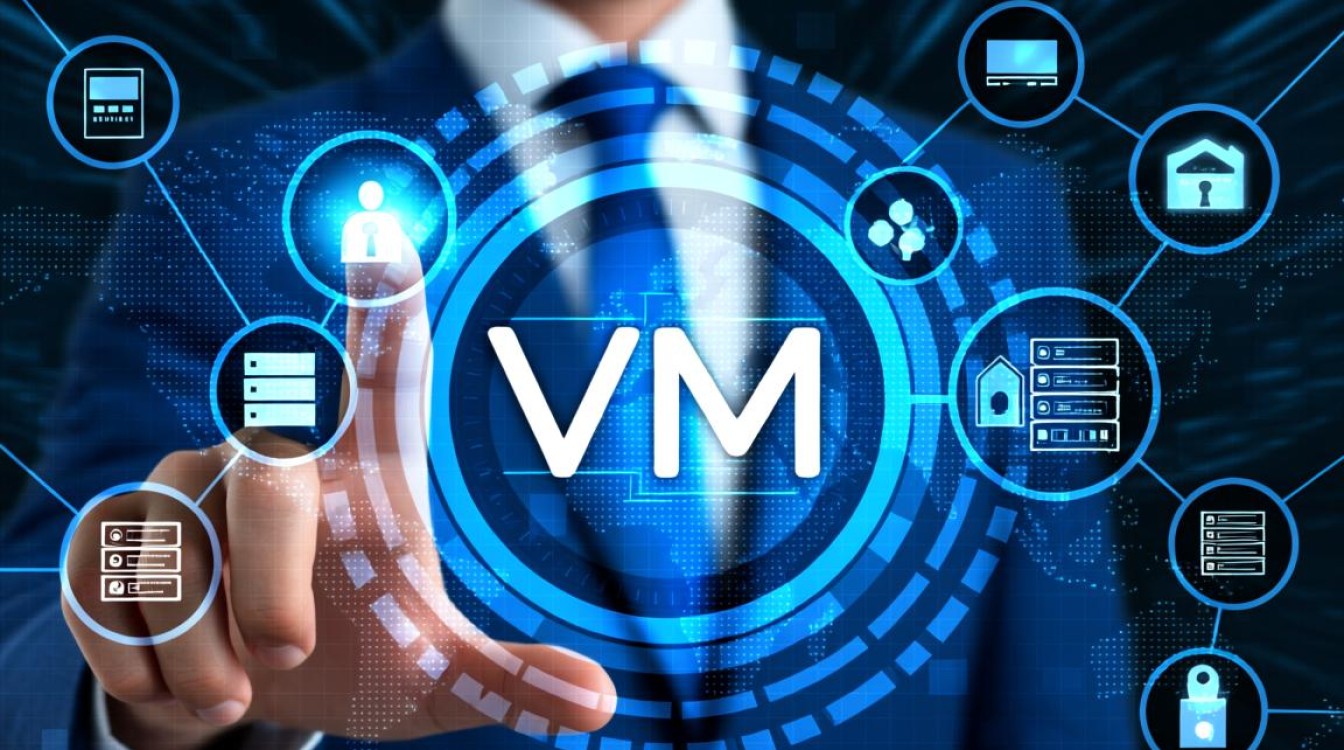 如何通过虚拟机实施网络入侵？揭秘其潜在风险与防范策略