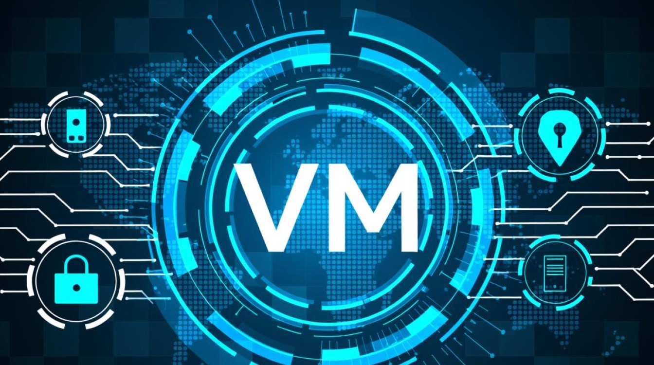 如何通过虚拟机实施网络入侵？揭秘其潜在风险与防范策略