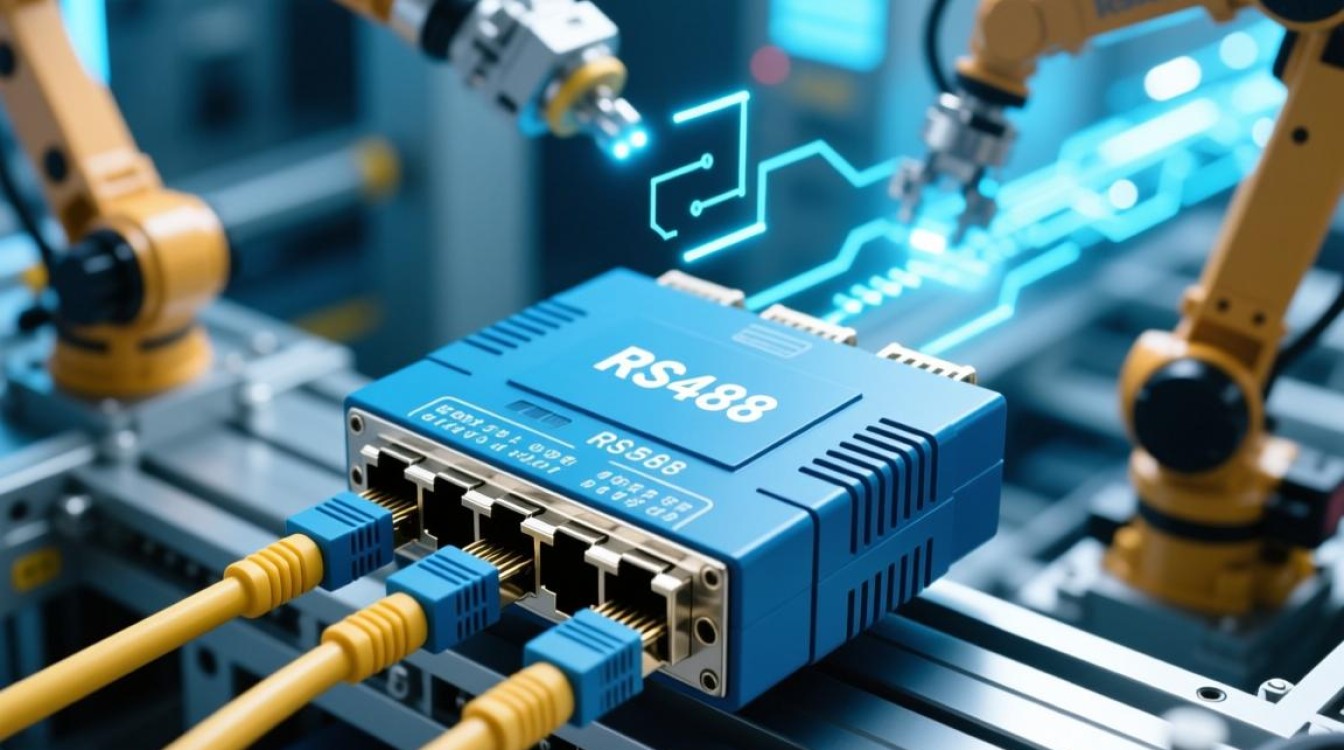 rs485 Linux环境下,如何实现高效稳定的数据通信与故障排查? rs485 Linux环境下,如何实现高效稳定的数据通信与故障排查?