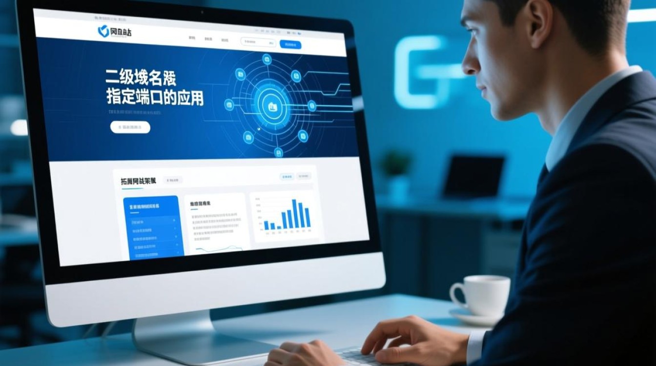 二级域名指定端口设置方法与注意事项有哪些？