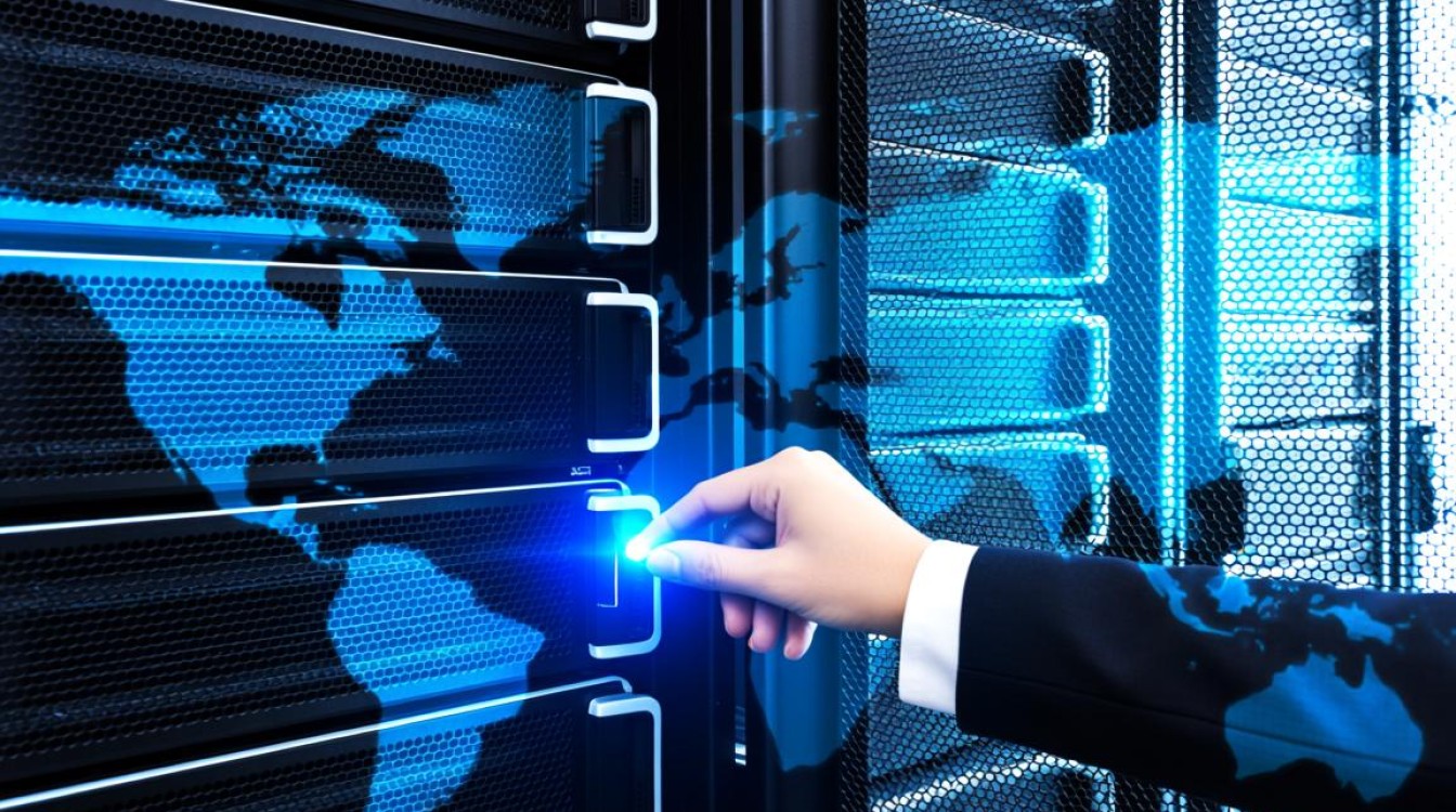 如何在各种操作系统下快速找到并打开服务器？详细方法解析-好主机测评网