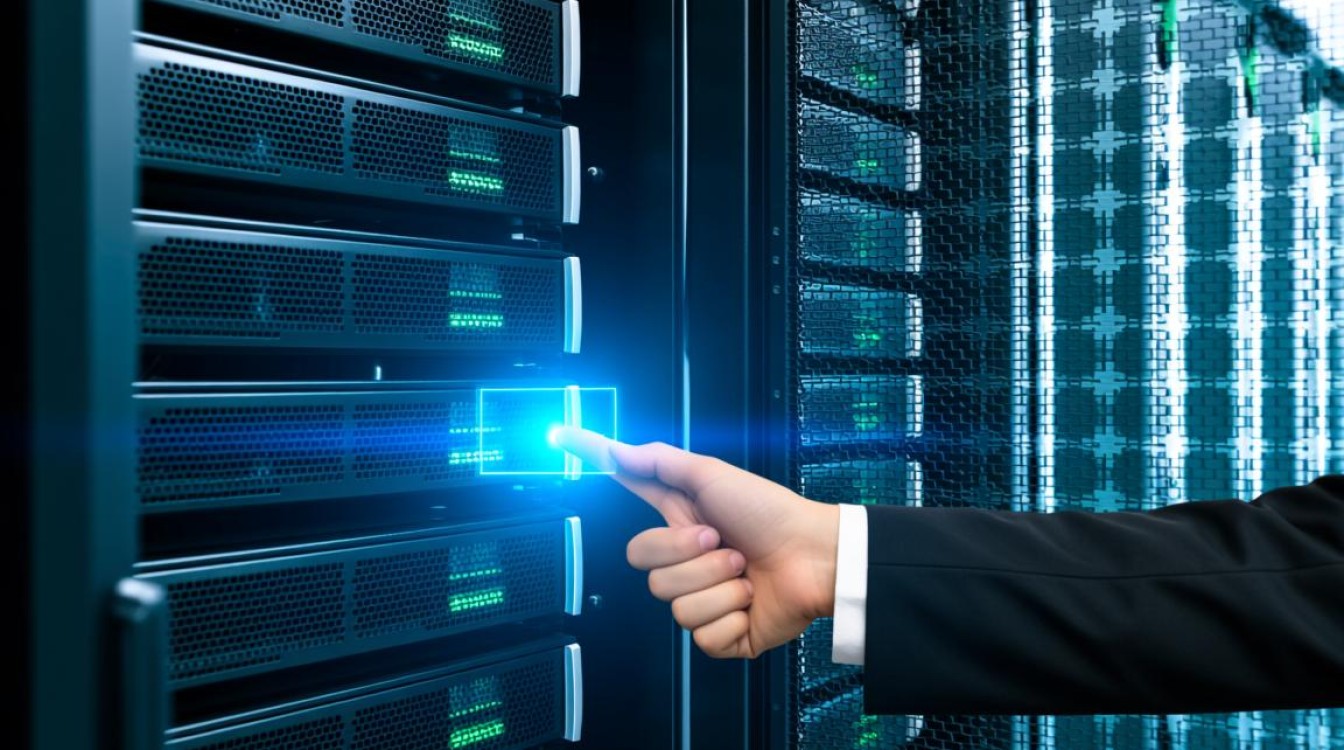 如何在各种操作系统下快速找到并打开服务器？详细方法解析