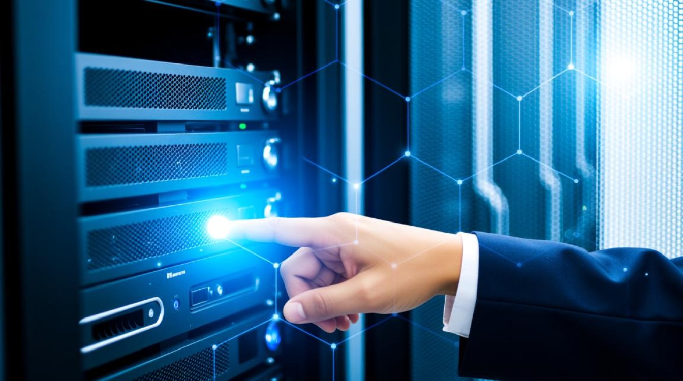 如何在各种操作系统下快速找到并打开服务器？详细方法解析