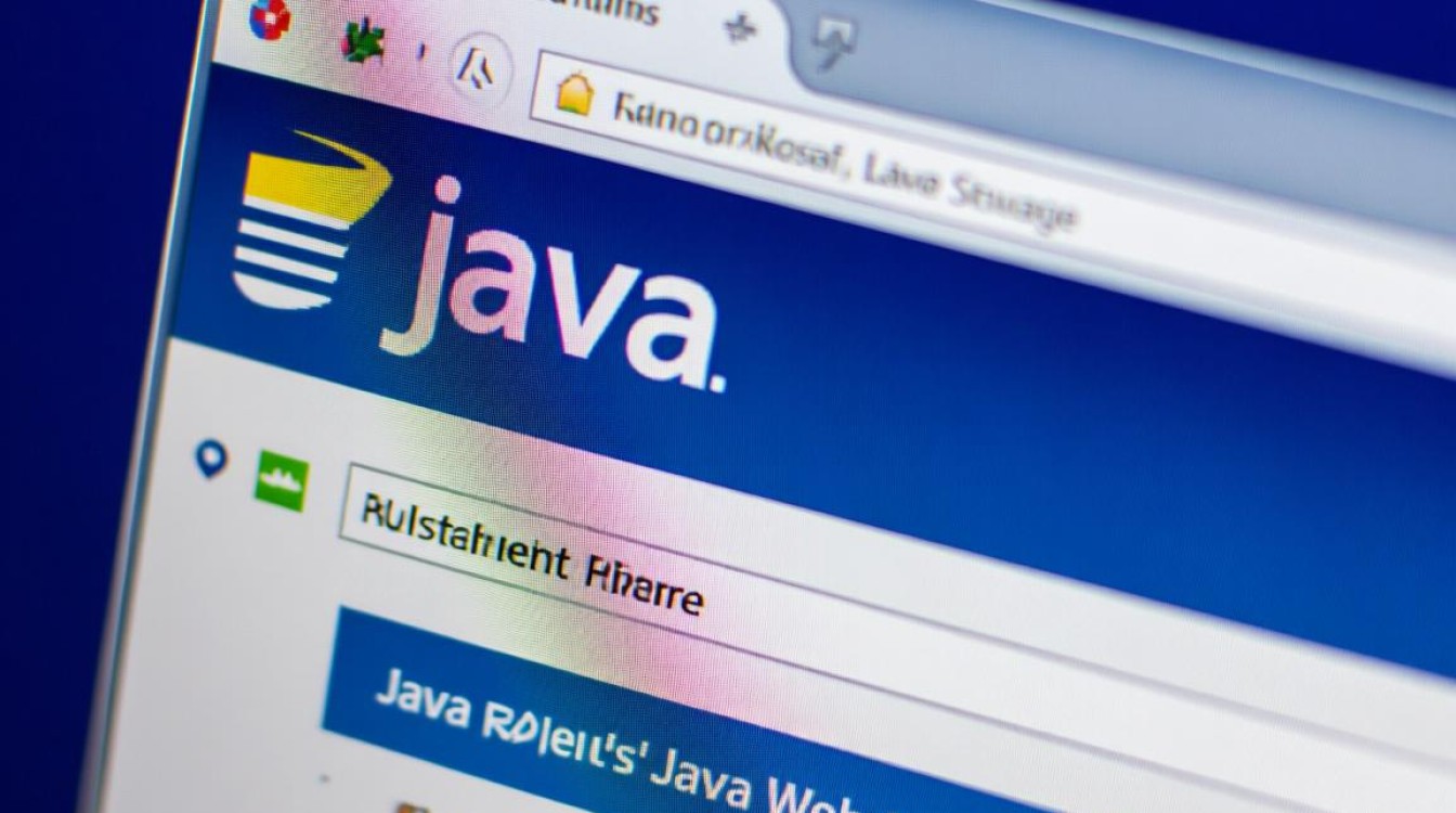 如何在网页中嵌入Java语言时正确声明其代码片段？