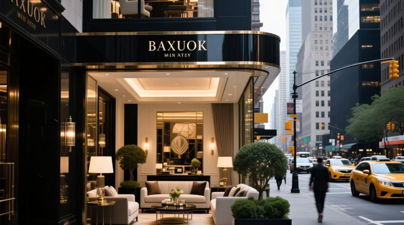 高大上的小区域名背后隐藏的奢华秘密究竟是什么？-好主机测评网