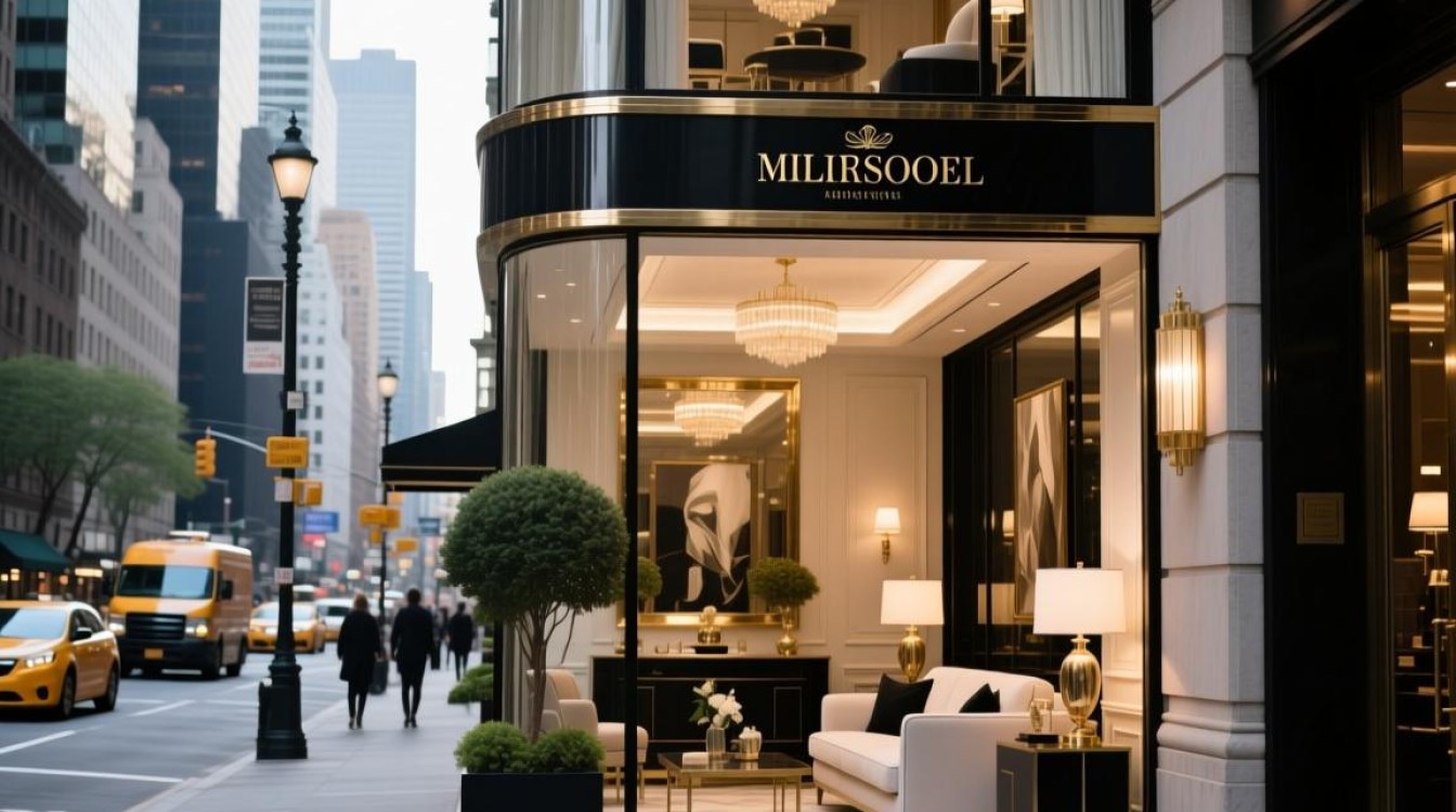 高大上的小区域名背后隐藏的奢华秘密究竟是什么？