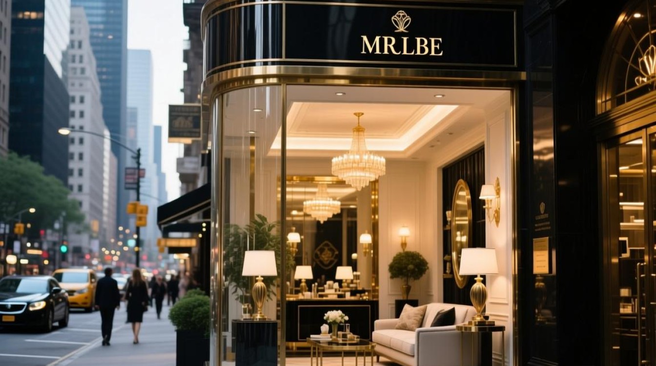 高大上的小区域名背后隐藏的奢华秘密究竟是什么？