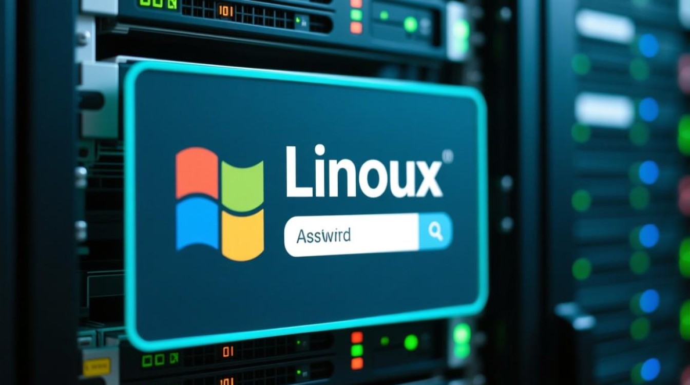 Linux系统密码丢失，如何找回或重置？详细解决方案揭秘！