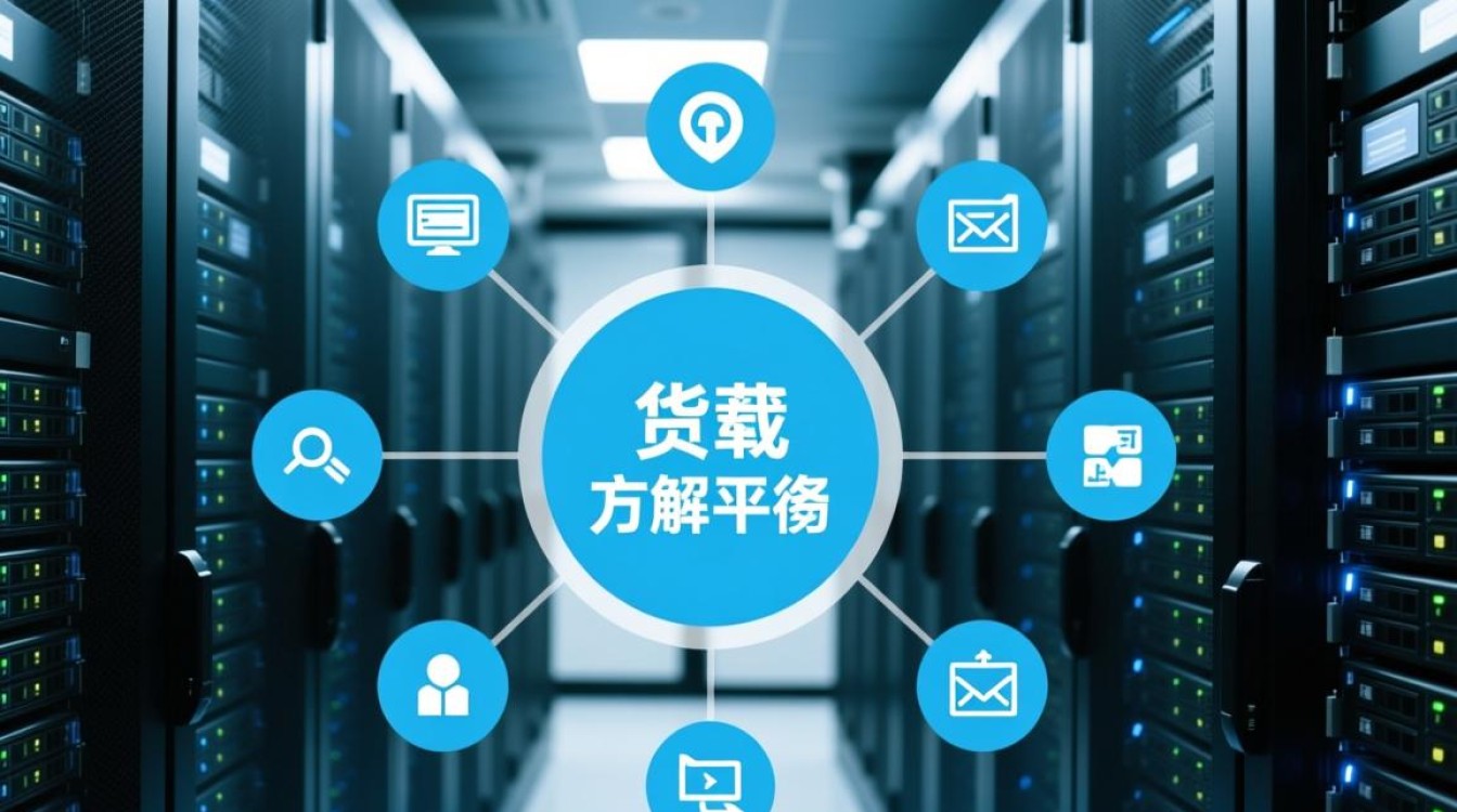 如何有效解决负载均衡问题？30种实用方法大揭秘！