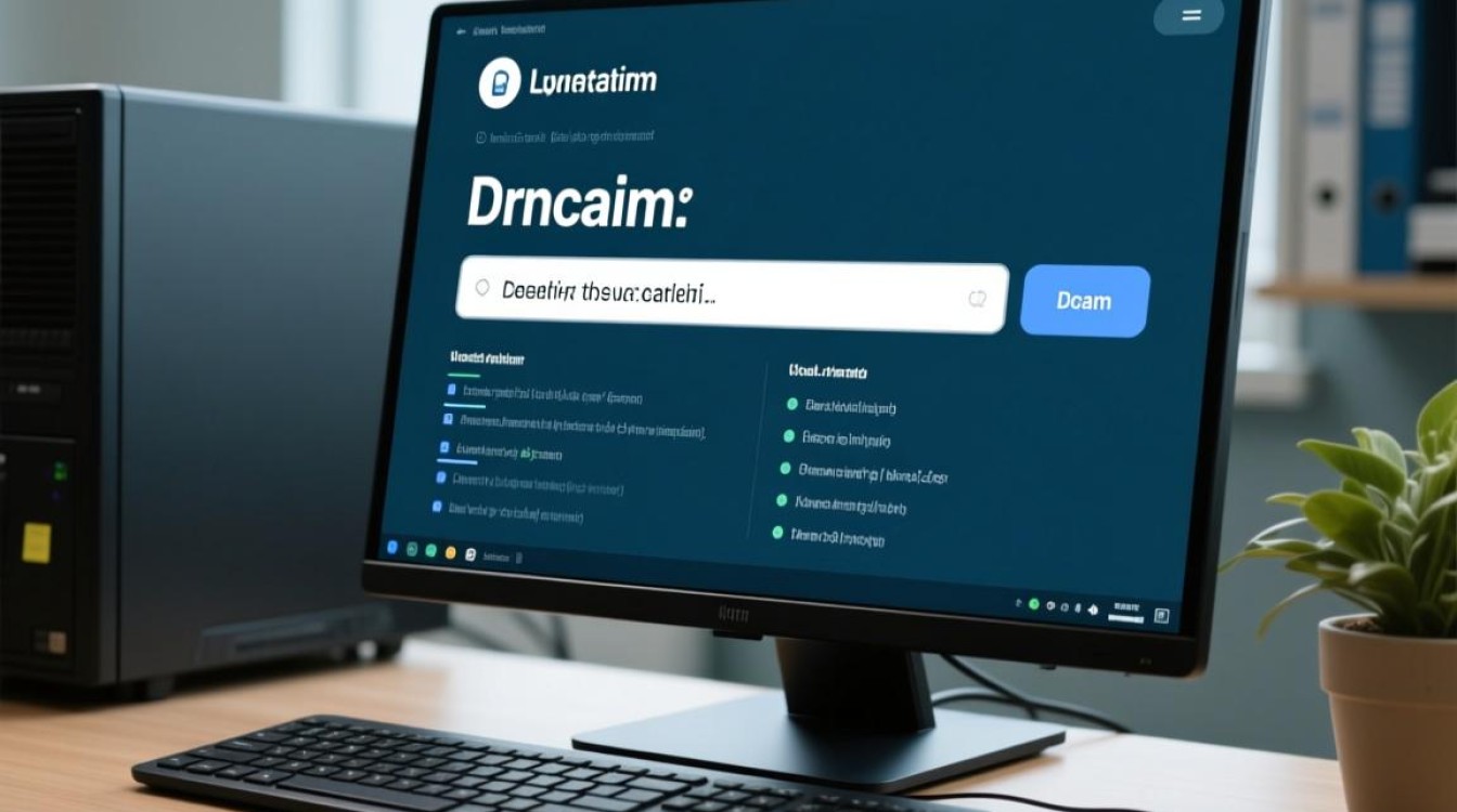 电脑为何无法解析这个特定域名？原因是什么？