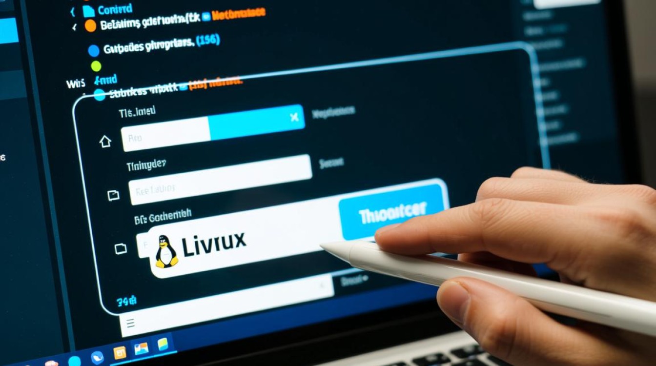 Linux下读取ini文件究竟有何难点？高效技巧分享与挑战探讨！