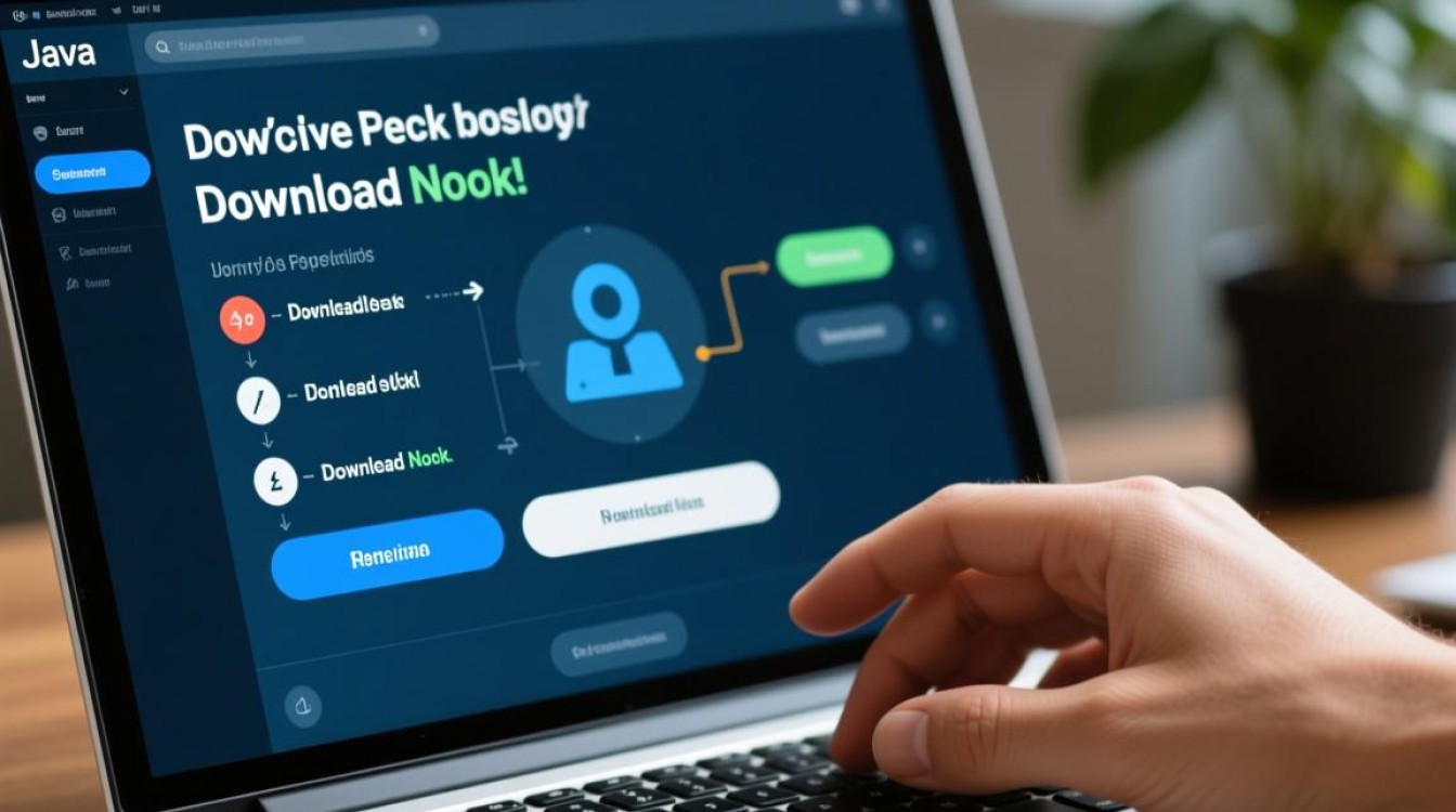 Java下载小说的方法有哪些？详细教程和步骤分享？-好主机测评网