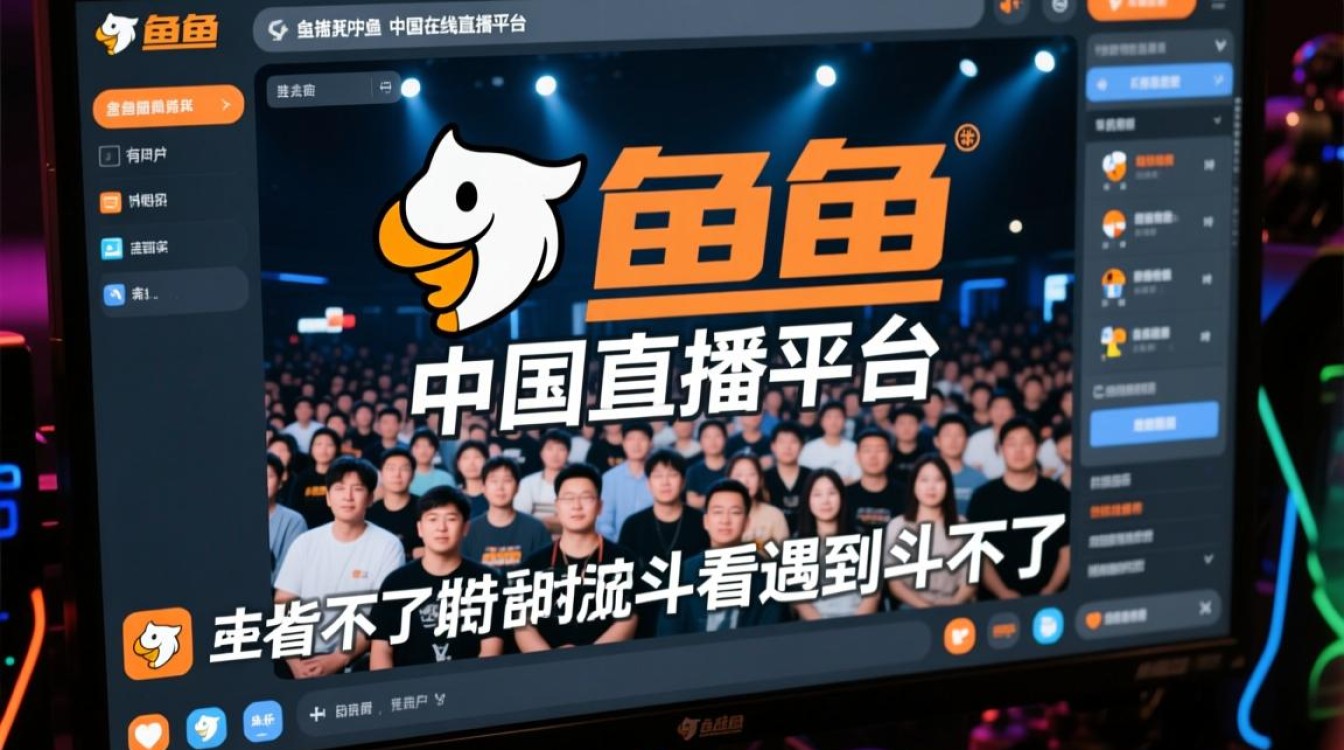 斗鱼直播无法访问？揭秘如何轻松更改域名设置，恢复观看