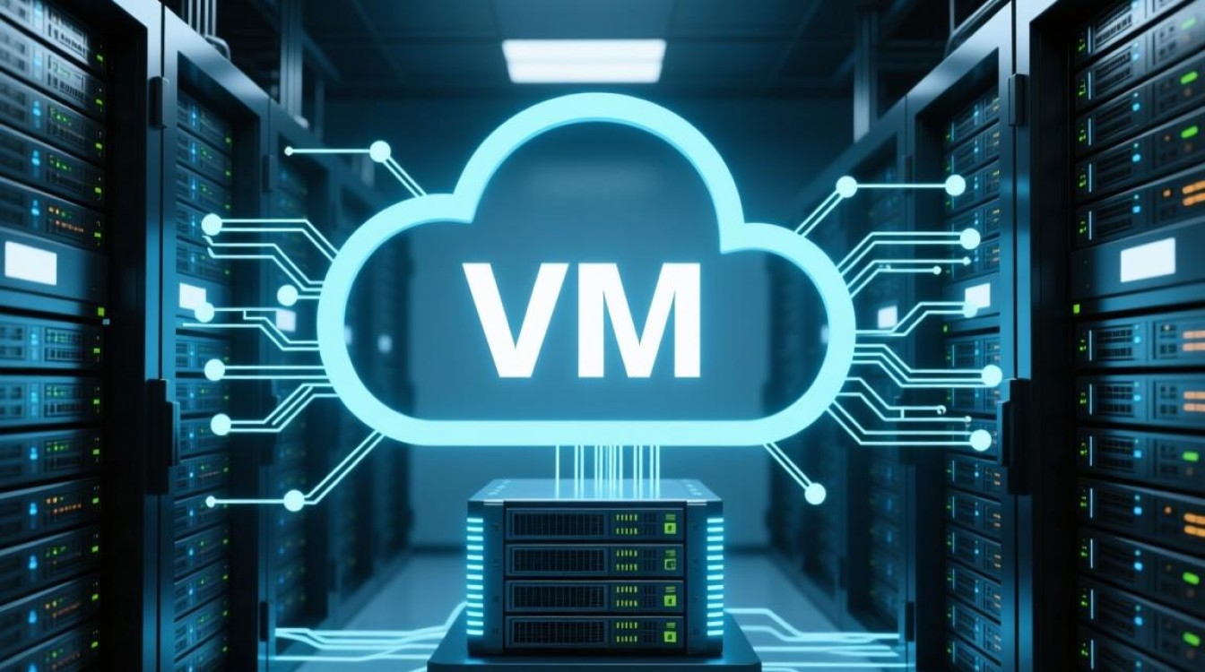 虚拟机网络速度慢，是什么原因导致的？如何有效解决？