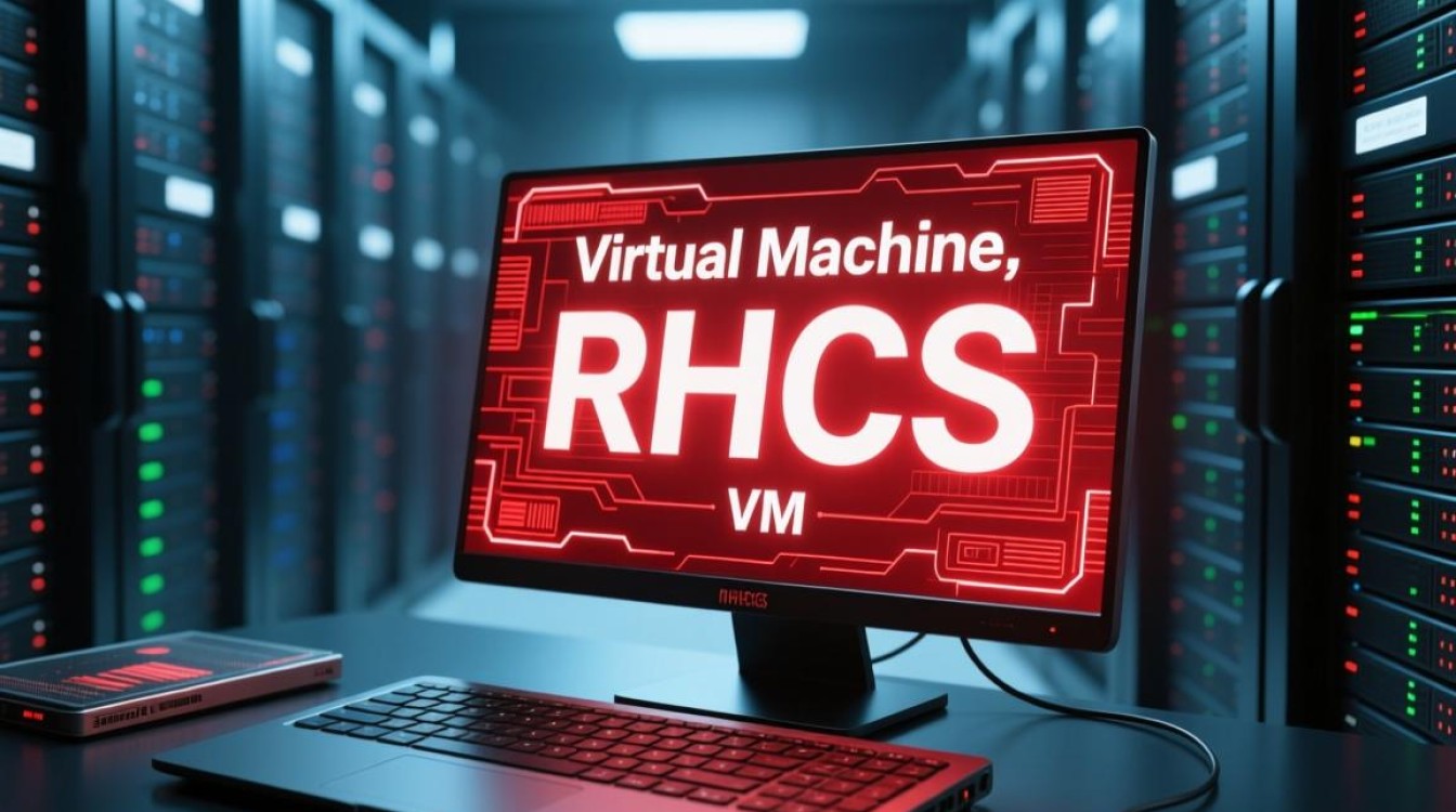 RHCSS虚拟机配置有何独特之处？需注意哪些关键要素？-好主机测评网