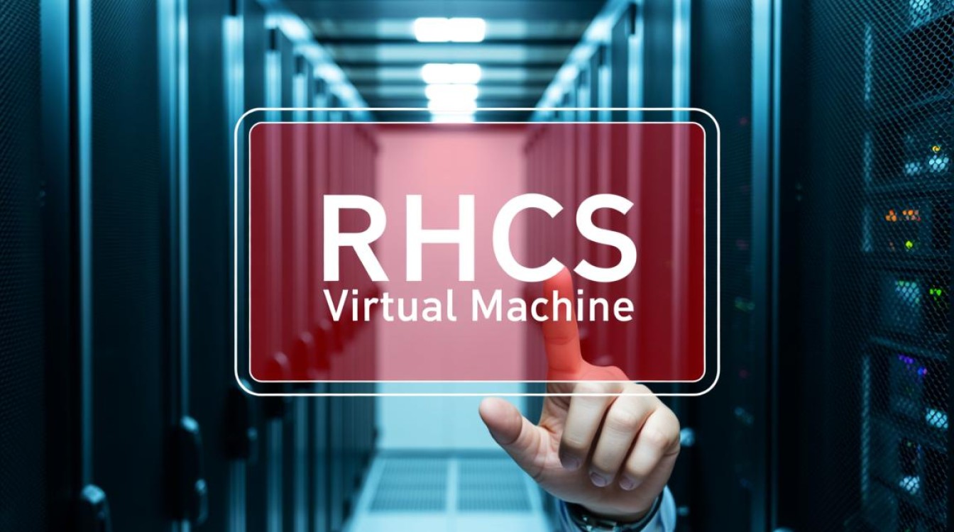 RHCSS虚拟机配置有何独特之处?需注意哪些关键要素? RHCSS虚拟机配置有何独特之处?需注意哪些关键要素?