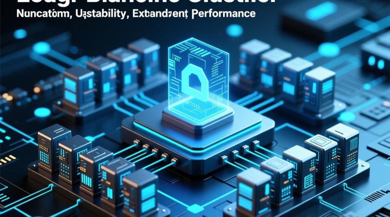 负载均衡集群在哪些场景下使用最有效？如何优化配置以提升性能？