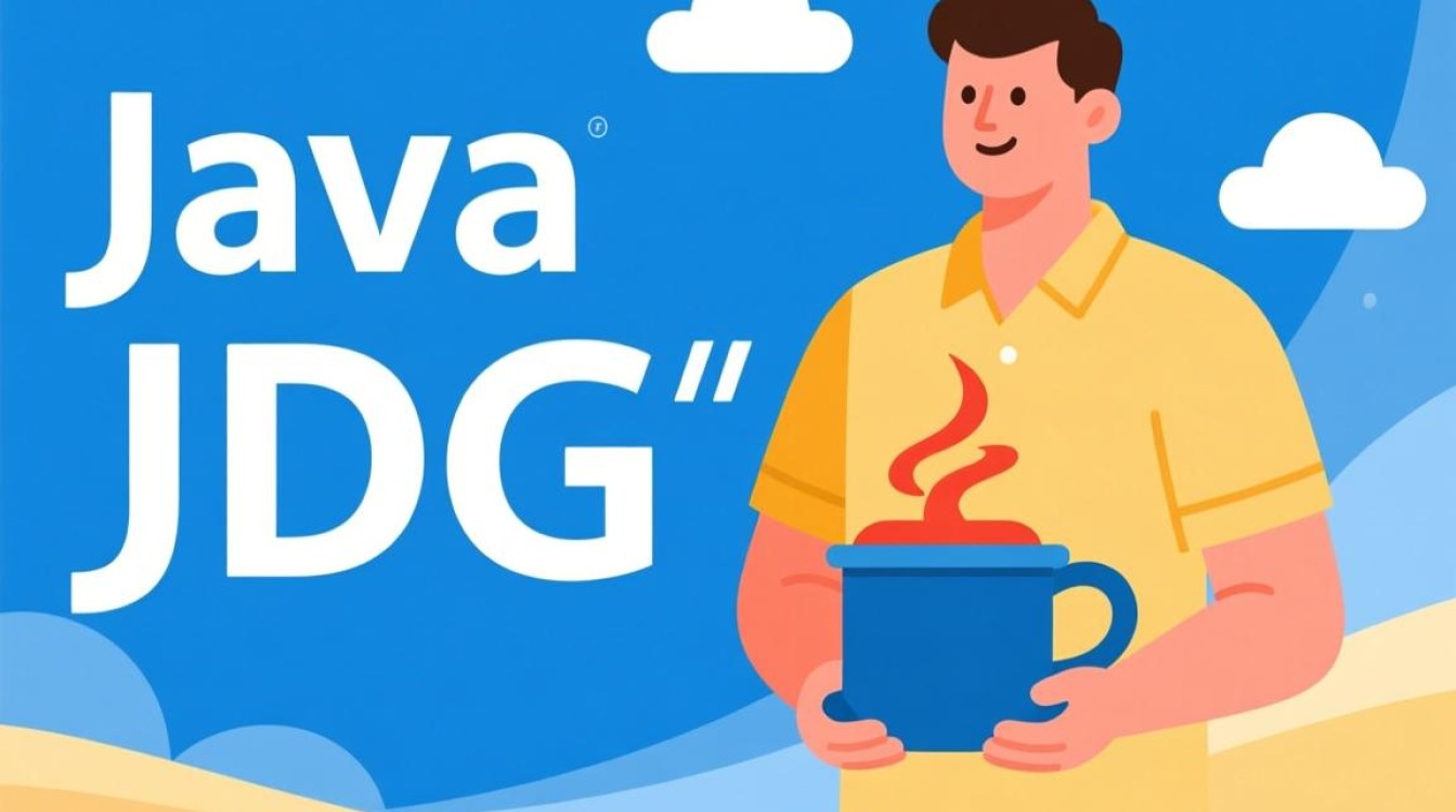 Java JDK下载步骤详解及常见问题解答？-好主机测评网