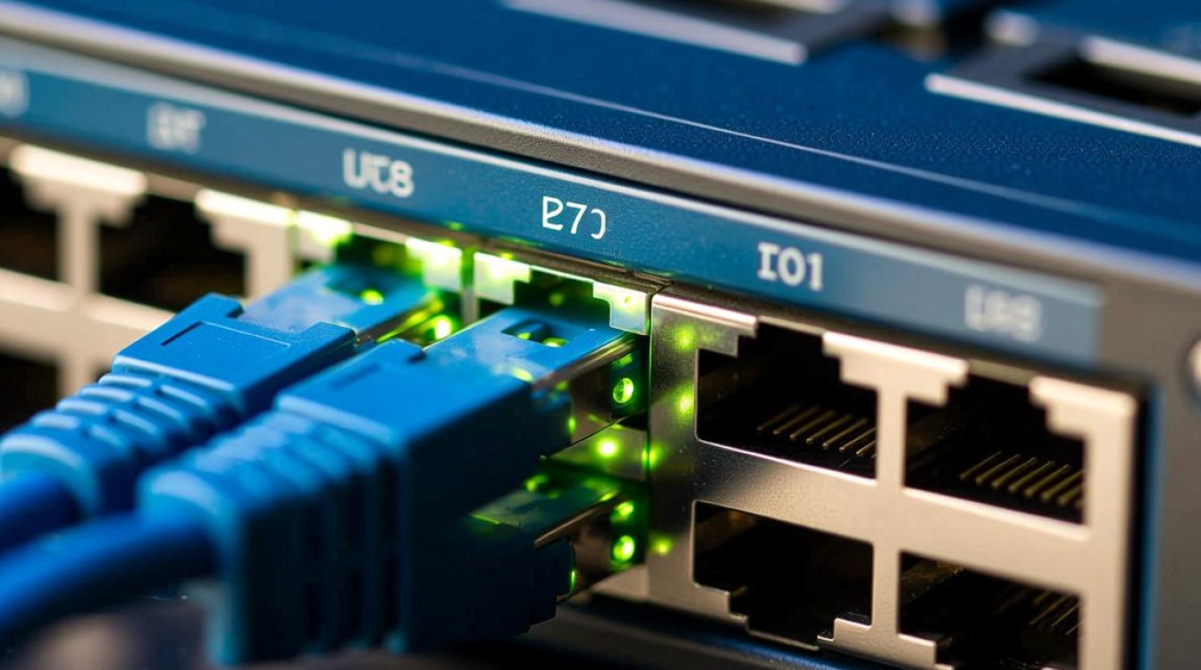 Linux环境下如何查看所有IP网卡的详细信息？