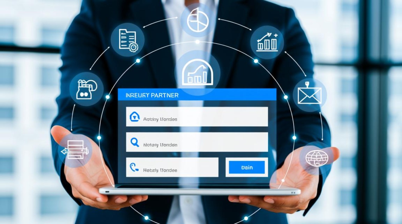 如何选择可靠的域名转移服务商？揭秘转移过程中的关键因素与注意事项？-好主机测评网