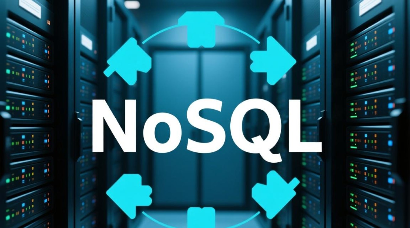 非关系型数据库究竟有多少种类，具体分类如何界定？