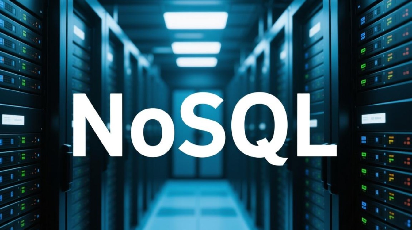 非关系型数据库究竟有多少种类，具体分类如何界定？