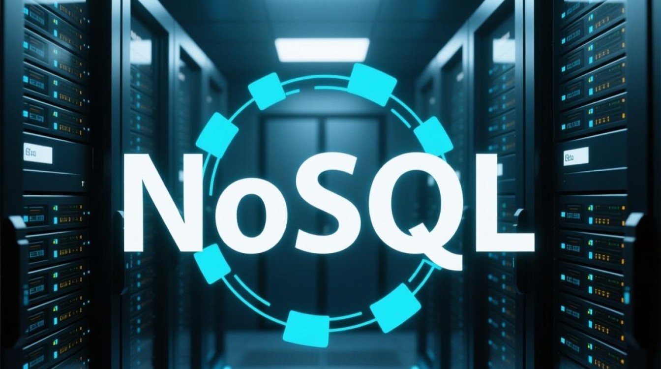 非关系型数据库究竟有多少种类，具体分类如何界定？