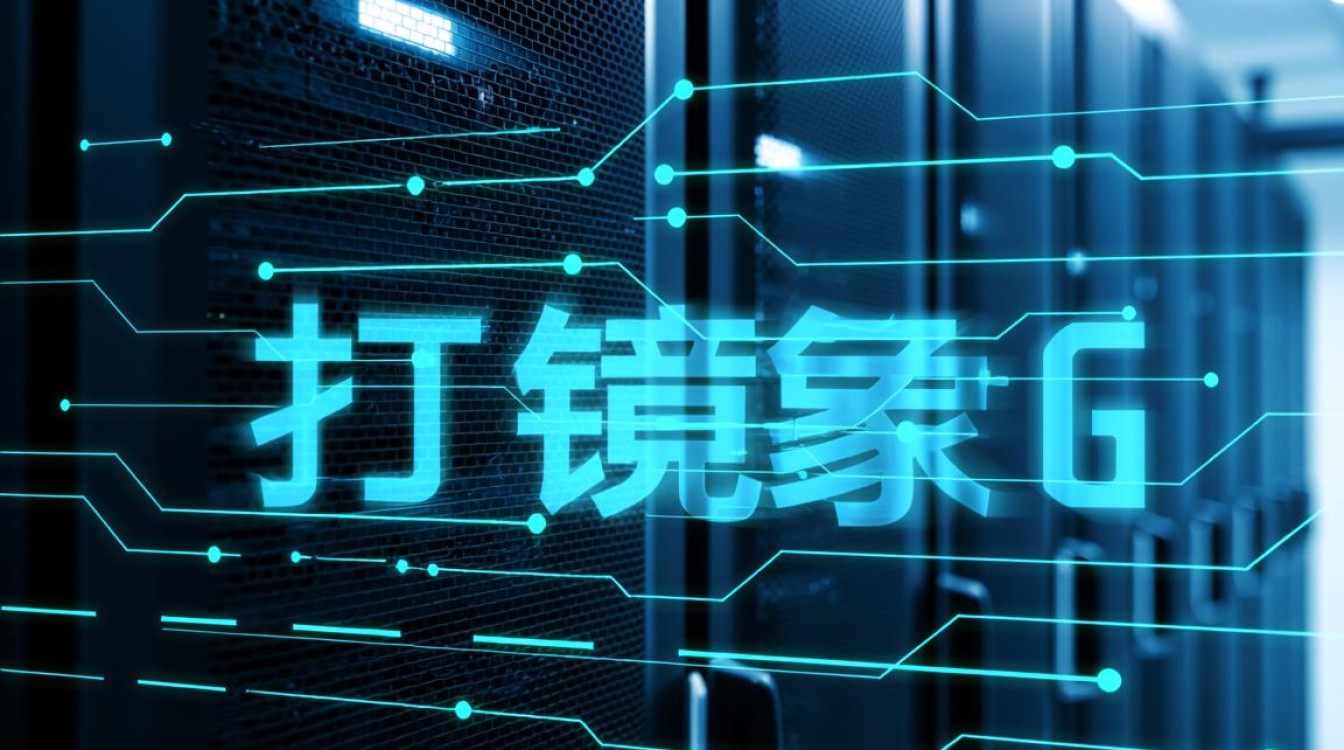 服务器打镜像这项操作究竟有何重要性及操作步骤详解？