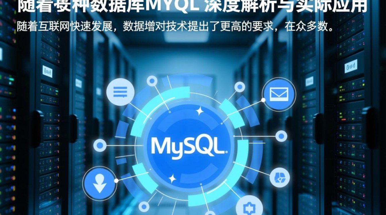 非关系型数据库MySQL，为何在众多选择中独树一帜？