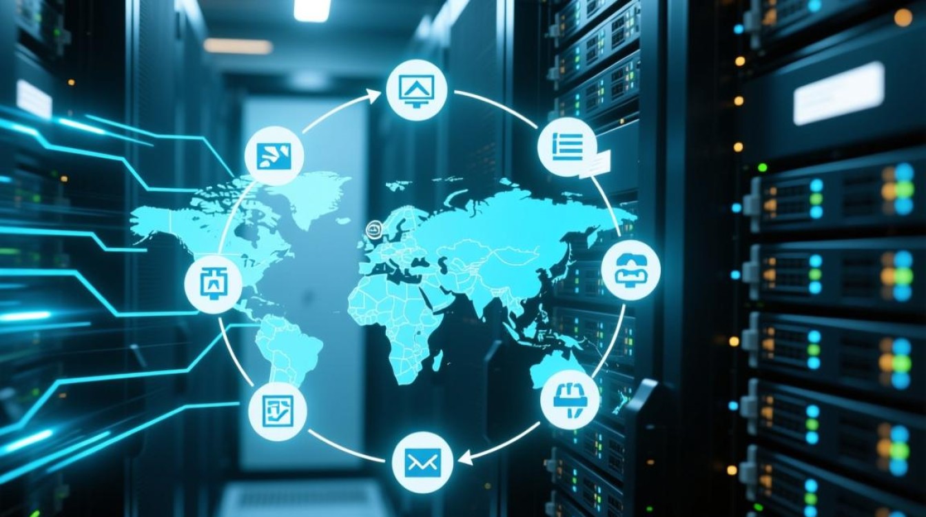 负载均衡配置测试中，有哪些常见问题与解决方案？