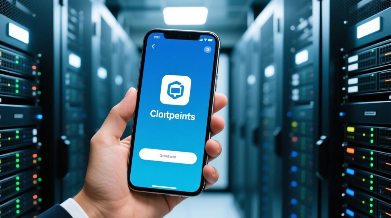 服务器手机客户端下载疑问解答，兼容性、安装步骤及常见问题详解