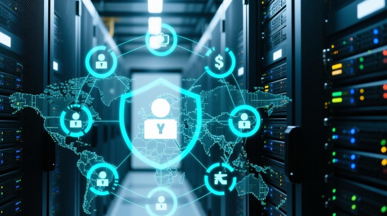 负载均衡配置服务器端口，具体步骤和注意事项有哪些？