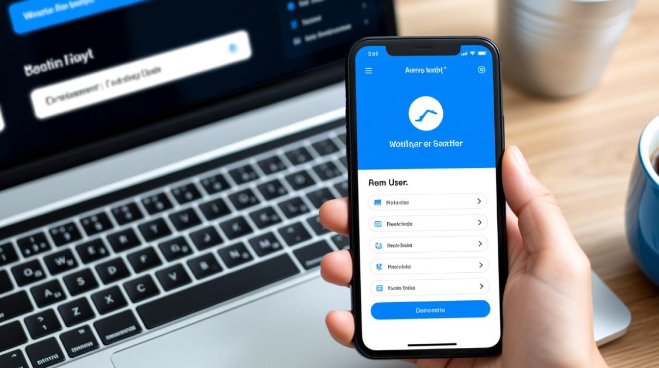 域名解析手机版如何操作？手机上域名解析技巧分享？