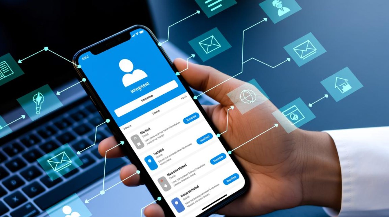 域名解析手机版如何操作？手机上域名解析技巧分享？-好主机测评网