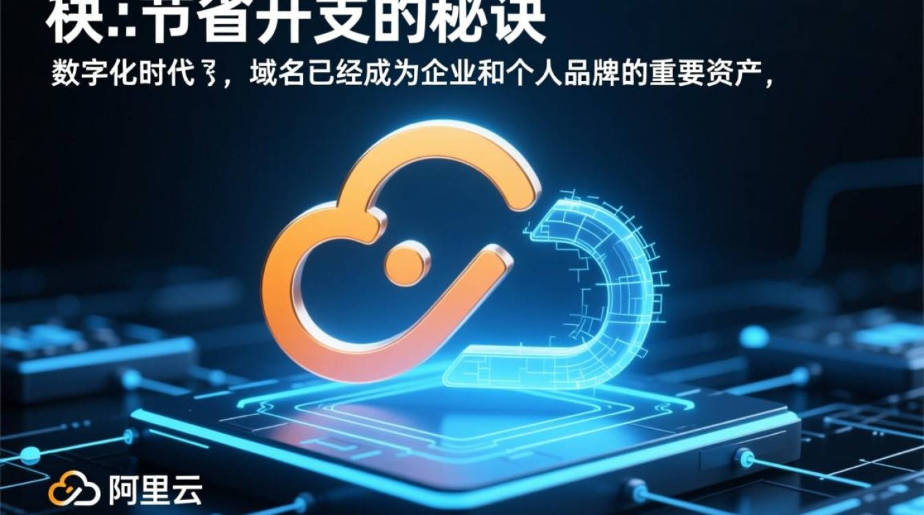 阿里云域名购买代金券如何获取？适用哪些域名类型？优惠力度大吗？