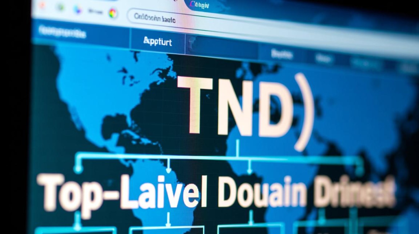 计算机顶级域名有哪些？其背后含义及使用特点是什么？