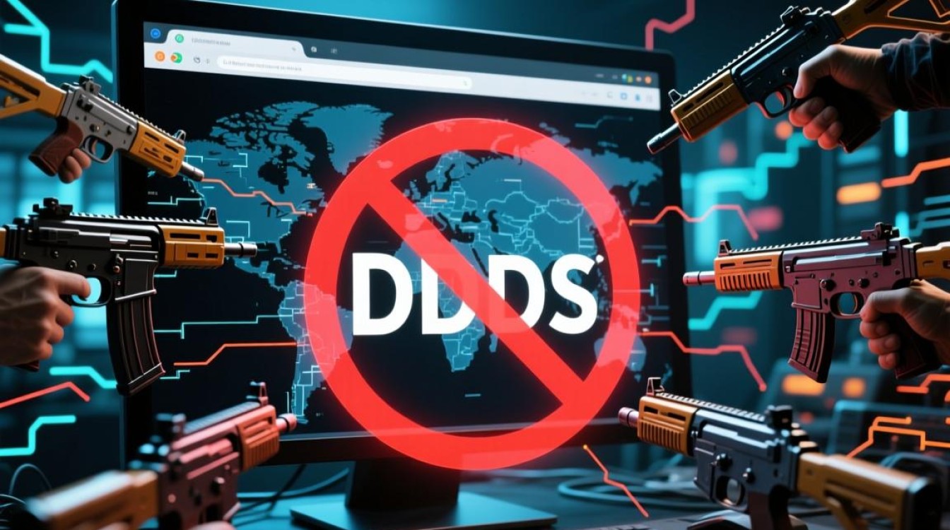 负载均衡系统如何有效应对并防范CC攻击，保障网络稳定？