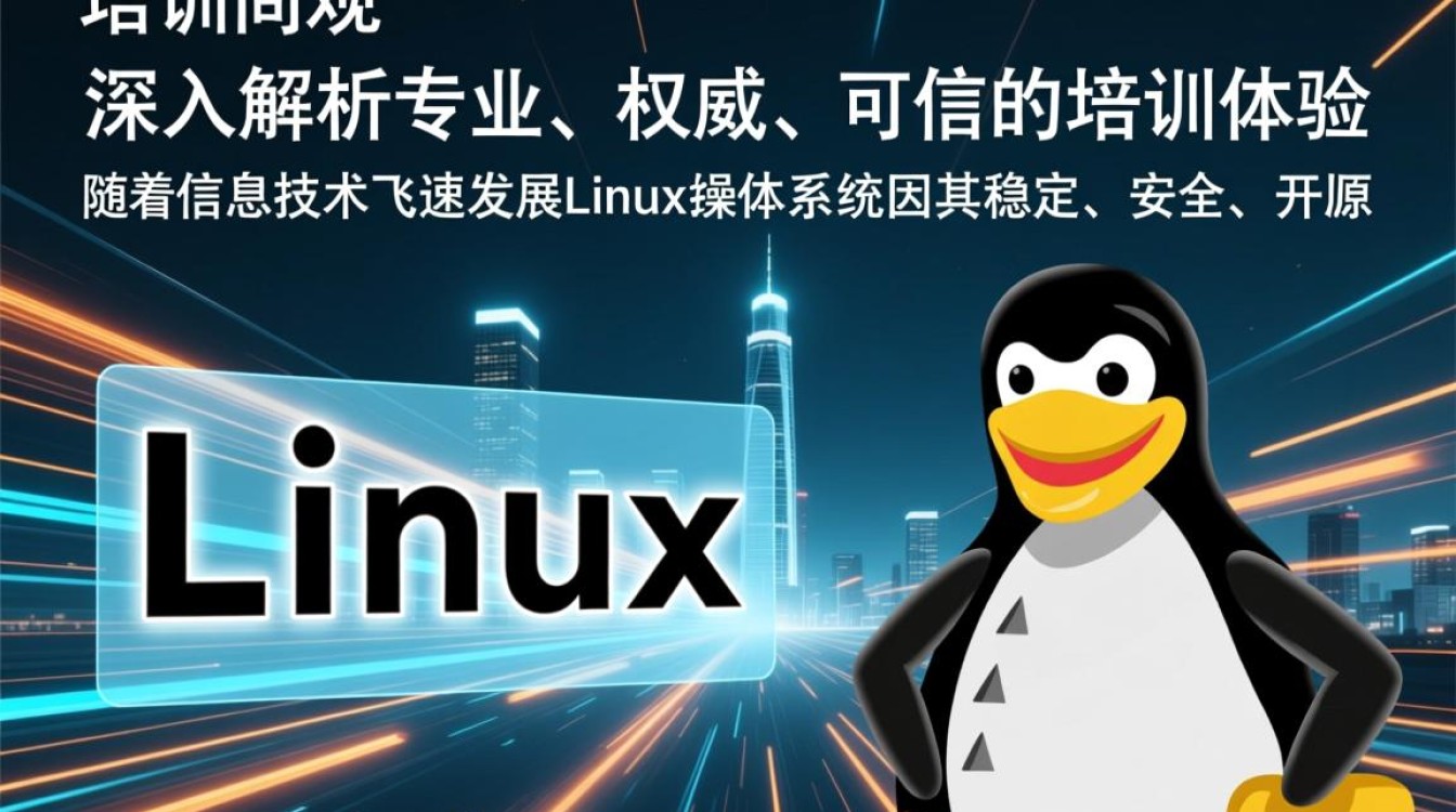 Linux培训尚观，如何评估尚观Linux培训课程的质量和效果？-好主机测评网