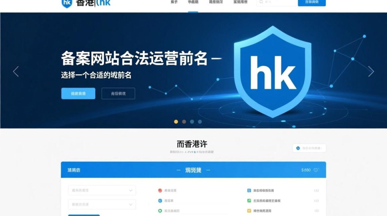 hk域名在中国大陆可以备案吗？备案流程和注意事项详解！-好主机测评网