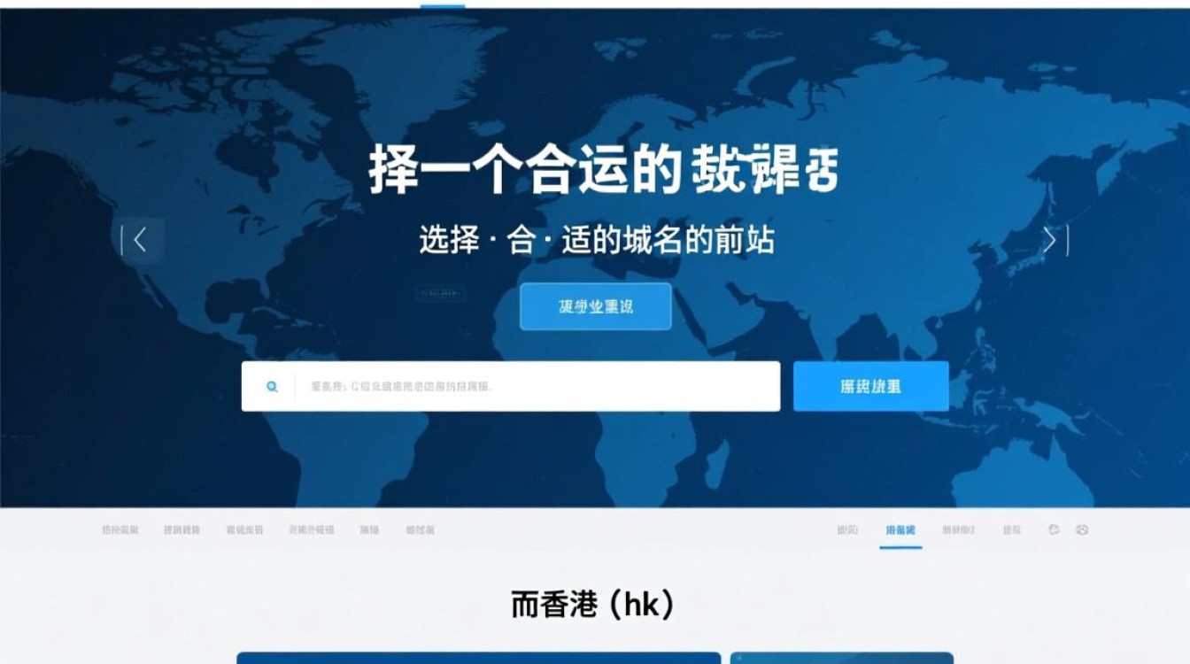 hk域名在中国大陆可以备案吗？备案流程和注意事项详解！