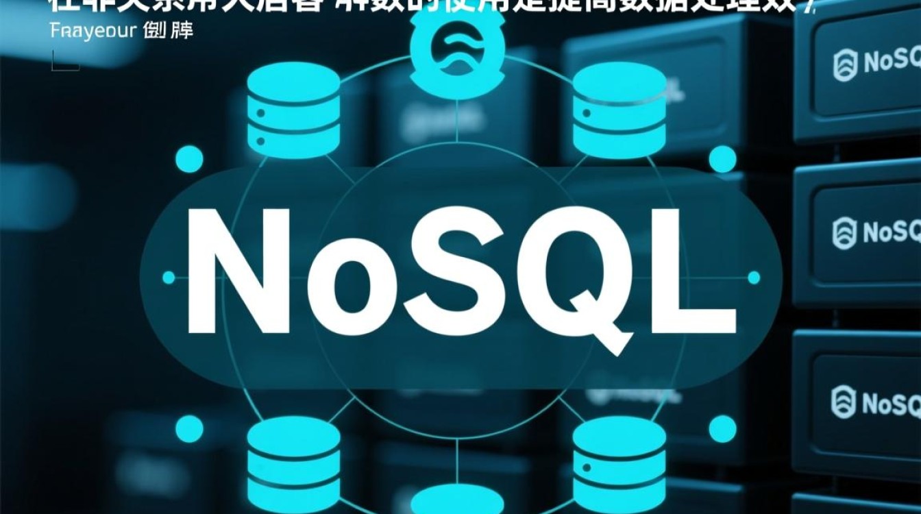 非关系型数据库函数有何独特之处？如何应用在数据管理中？