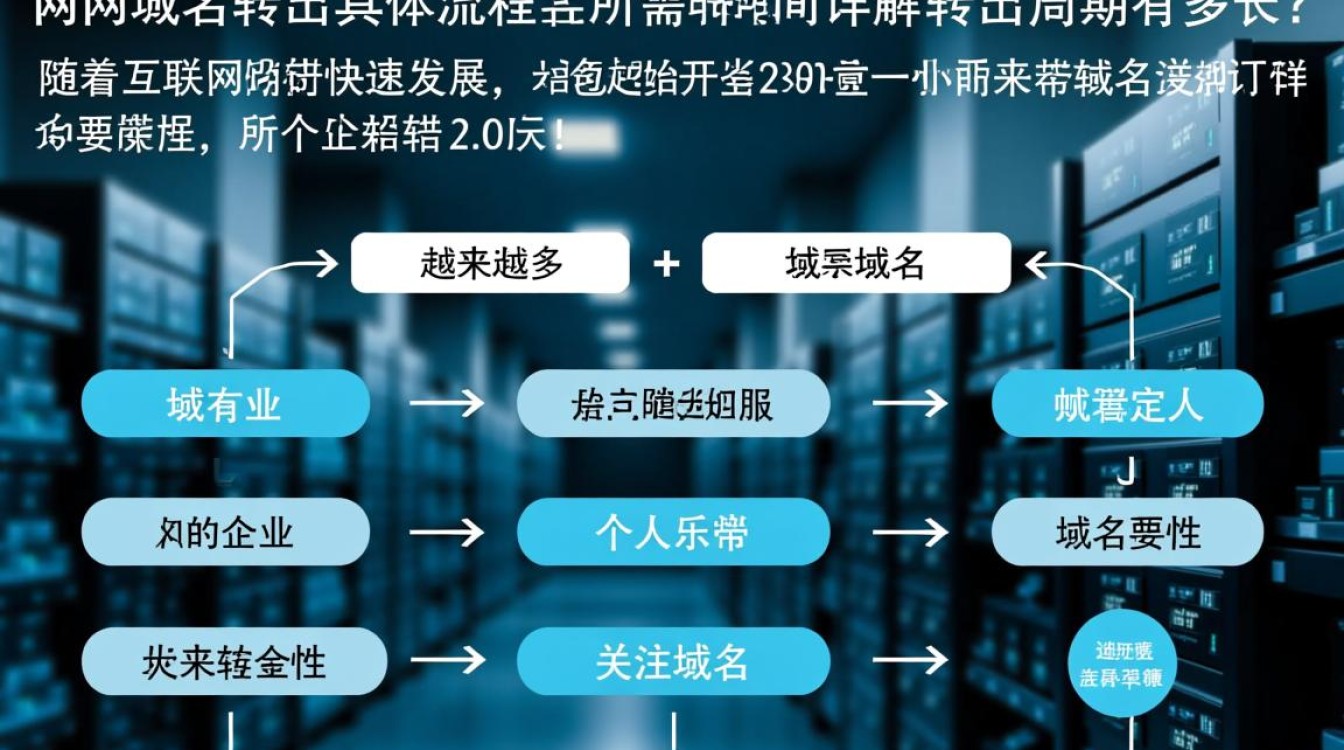 万网域名转出具体流程及所需时间详解，转出周期有多长？