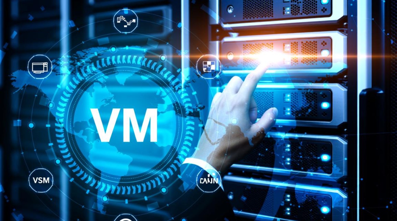 虚拟机挂载NAS操作步骤详解，有哪些常见问题及解决方案？