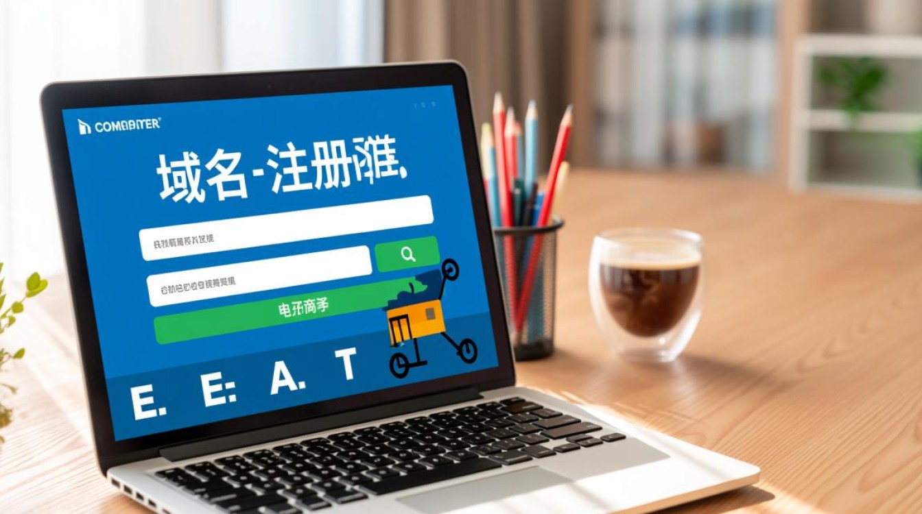 .商城域名注册，有哪些正规平台可选？揭秘最佳注册地点