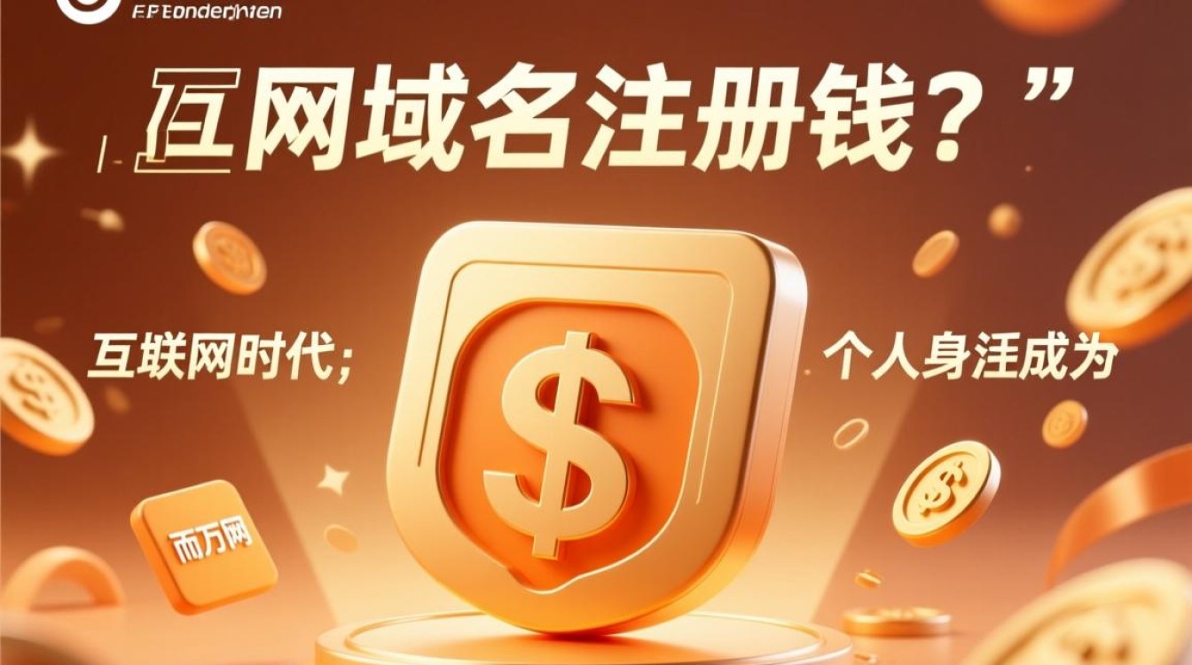 万网域名注册价格是多少？详细费用及优惠政策揭秘！-好主机测评网