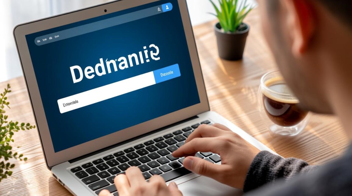 申请域名后，究竟该如何正确设置和使用它？