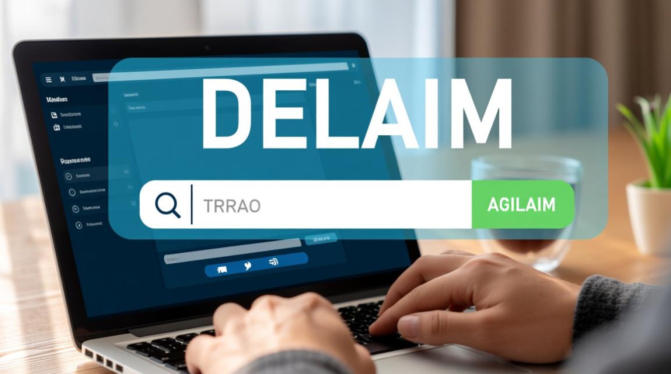 申请域名后，究竟该如何正确设置和使用它？-好主机测评网