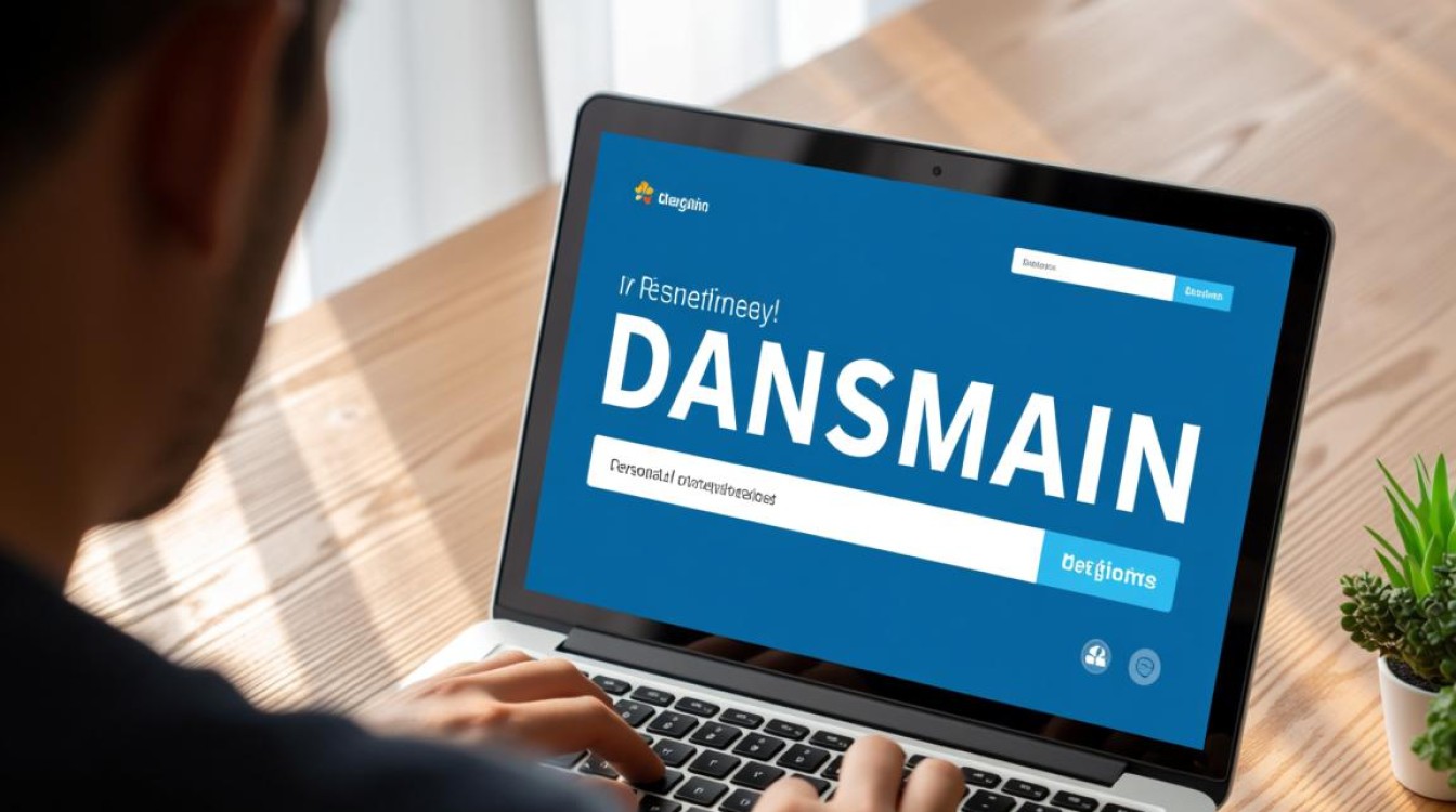 申请域名后，究竟该如何正确设置和使用它？